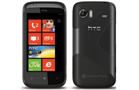 HTC Mozart - обзор устройства