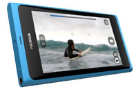 Смартфон Nokia N9 - обзор устройства