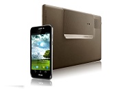 ASUS PadFone - яркий продукт на рынке планшетов и смартфонов