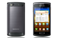 Смарфтон Samsung Wave 3 - обзор устройства