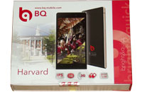 Смартфон BQ BQS-4700 Harvard