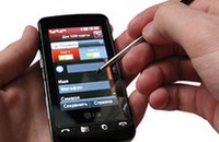 Сенсорный экран вашего телефона: резистивный, емкостный или проекционно-емкостный