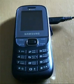 Samsung GT-E2202