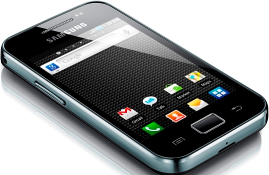 Samsung Galaxy Ace 2 GT-I8160