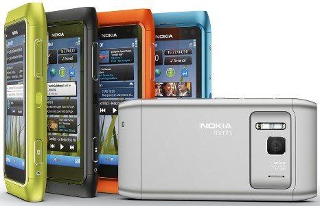 Відгуки про Nokia 5530 XpressMusic