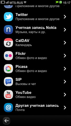 [Программа] (Symbian ^3) SymDVR / Видеорегистратор v (ru) :: NNM-Club