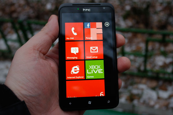 HTC One X — помощь в решении проблем смартфонов на вороковский.рф