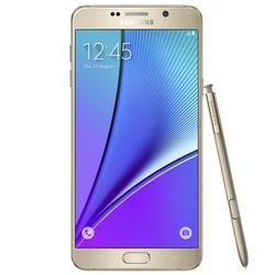 Samsung Galaxy Note 5 SM-N920 64GB