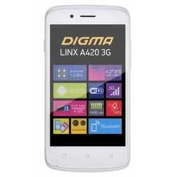 DIGMA LINX A420 3G