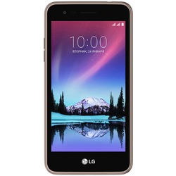 LG K7 (2017) X230 8GB