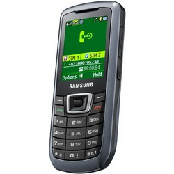 Samsung GT-C3212 DuoS