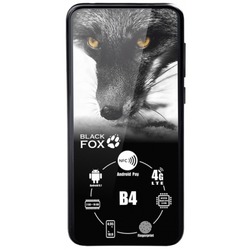Black Fox B4 NFC