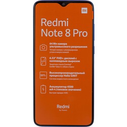 Xiaomi Redmi Note 8 Pro 6/128GB