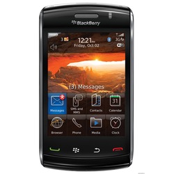 Blackberry Storm2 9520