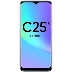 realme C25S 4/128 ГБ