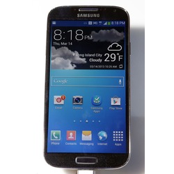 Samsung Galaxy S4 GT-I9500 32GB