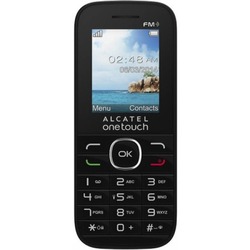 Alcatel One Touch 1046D