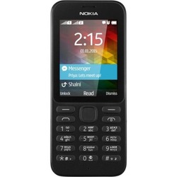 Microsoft Nokia 215 Dual