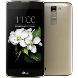 LG K7 X210 Dual Sim