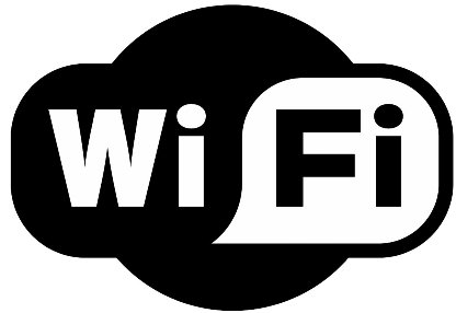 Логотип Wi-Fi