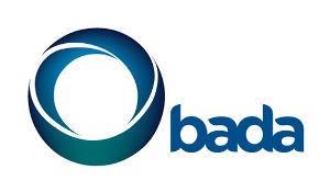 Логотип Bada